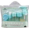 Travel Bottles Pack Kit