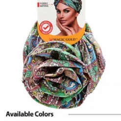 Turban 99684