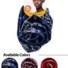 Bandana Turban