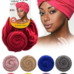 Turban 99687