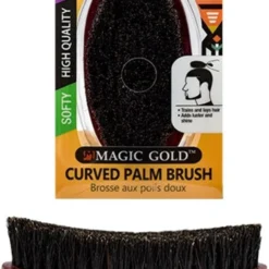Club Brush-Curved (Soft)