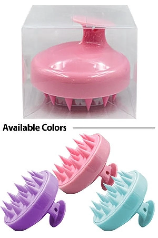 Liz Shower Hair Brush 3 Liz Shower Hair Brush