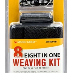 8 In 1 Weaving Kit