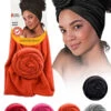 Swirl Turban