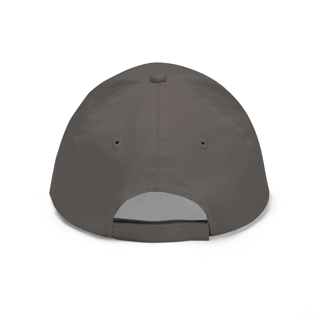 Unisex Twill Hat 10 Unisex Twill Hat - Image 8
