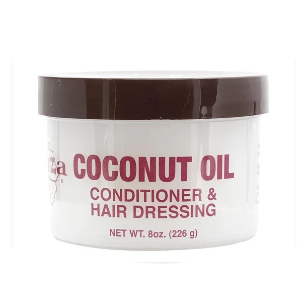 Kuza Coconut Oil Conditioner 3 Kuza Coconut Oil Conditioner