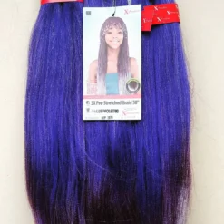 3X Xpression Prestretched Braids -Primal Shop 89250296 106478877627181 4479802386109431808 o