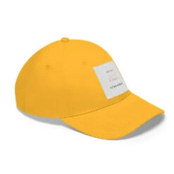 Unisex Twill Hat 37 Unisex Twill Hat -Primal Shop 8a622d84888f175462fc499bb81f259b