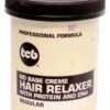 TCB Creme No Base Hair Relaxer 1 TCB Creme No Base Hair Relaxer -Primal Shop 8aadcca73576dadf009b1c3a4da22b2b 720x 31c86f4a 5559 4caa b5ee 8d51dda0f6a0