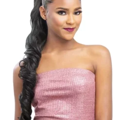 Sensual Ponytail Angelica 22"