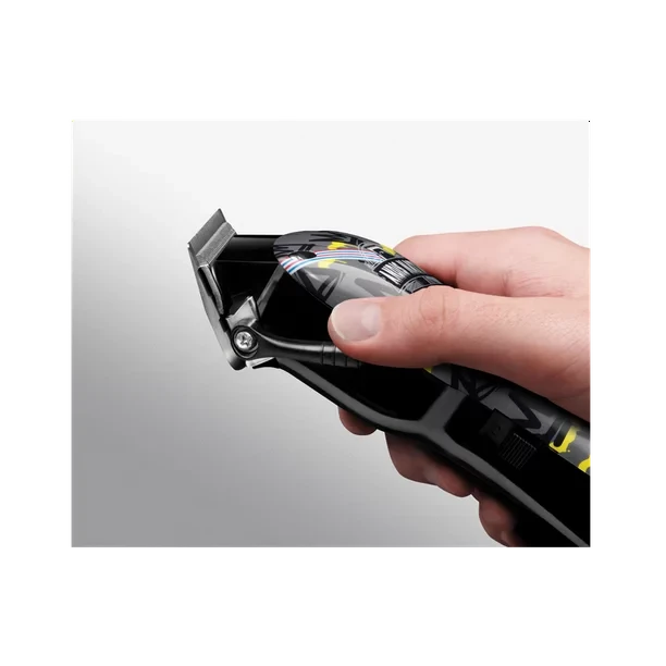 Andis Cordless Envy Fade Clipper 5 Andis Cordless Envy Fade Clipper - Image 3