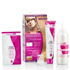 ING Hydrating Color Kit