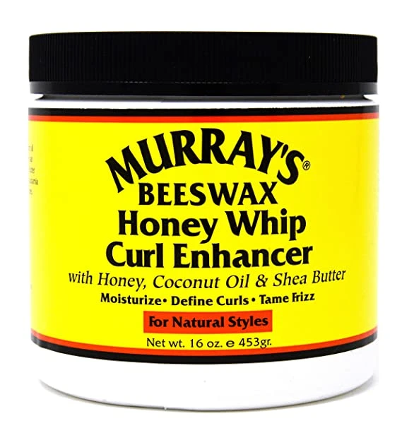 Murray's Beeswax Whip Curl Enhancer 3 Murray's Beeswax Whip Curl Enhancer