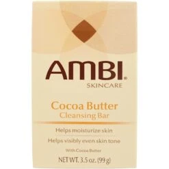Ambi Cocoa Butter Soap