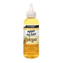 Aunt Jackies Argan Oil