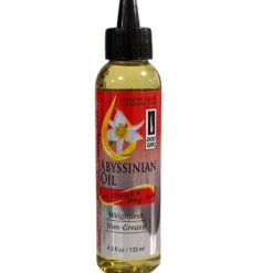 Infusion Styling Oil With Abyssinian Oil
