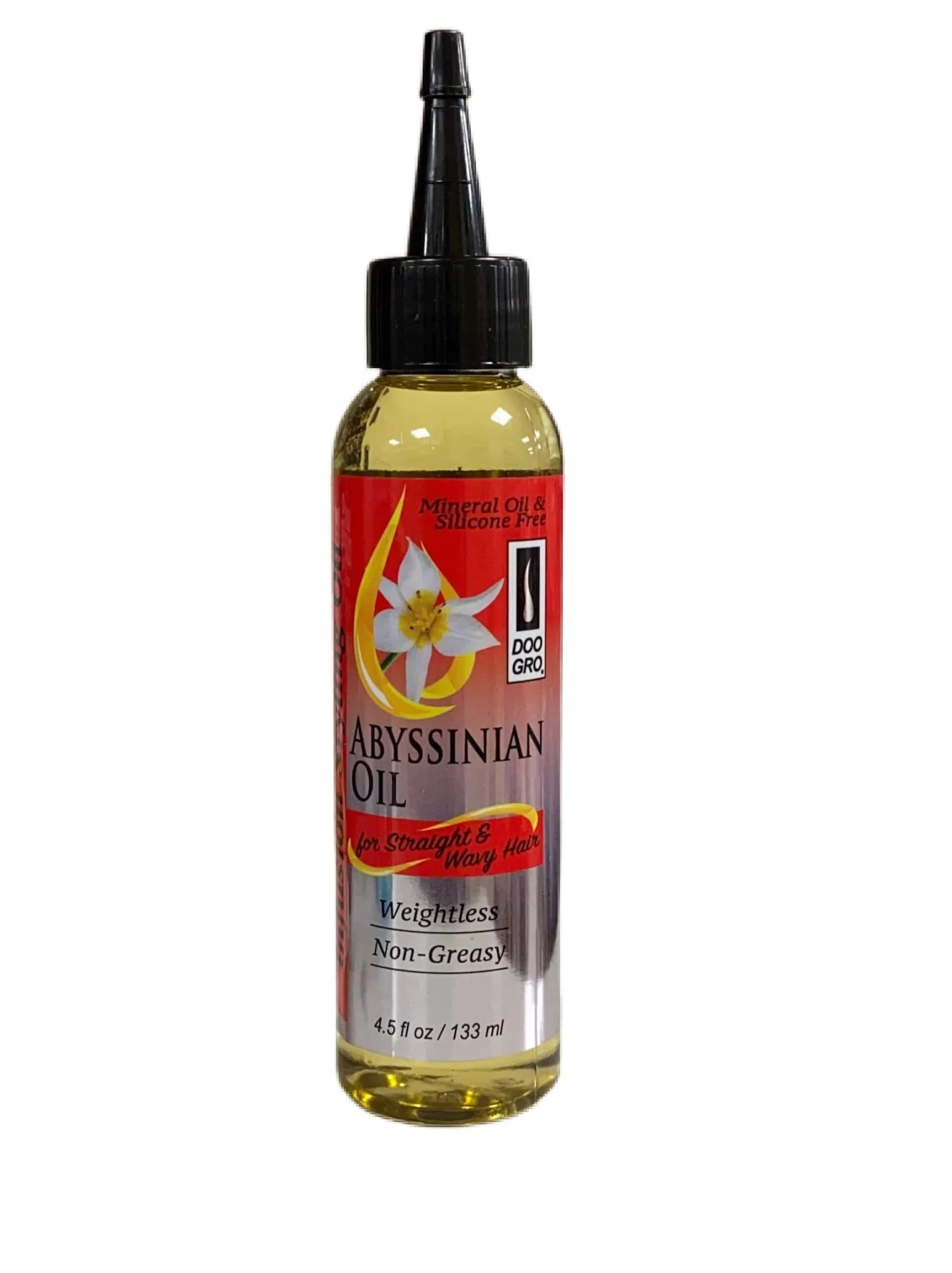 Infusion Styling Oil With Abyssinian Oil 3 Infusion Styling Oil With Abyssinian Oil