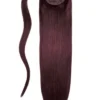 Mahogany Red Wrap Ponytail -Primal Shop 99j wpt website full