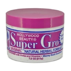 Hollywood Beauty Super Gro