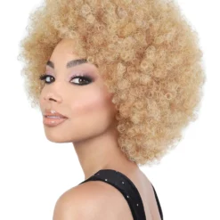 Afro B Synthetic Wig -Primal Shop AFROQUEEN side2 740x cbf427ca 4014 4f58 a921 451c0301d213