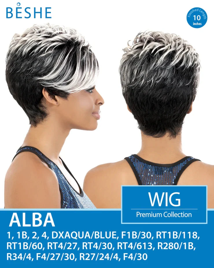 Beshe Alba Wig 5 Beshe Alba Wig - Image 3