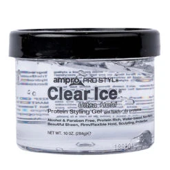 AMPRO Clear Ice - Protein Styling Gel