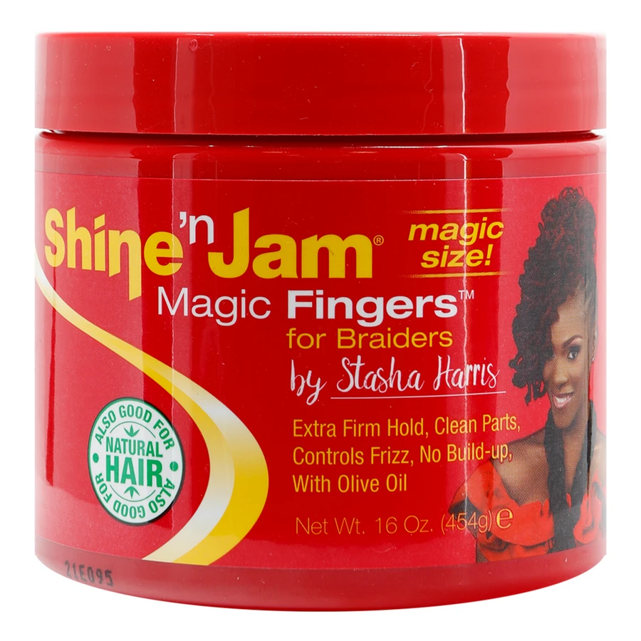 Shine ‘n Jam Gel Magic Fingers 6 Shine ‘n Jam Gel Magic Fingers - Image 4