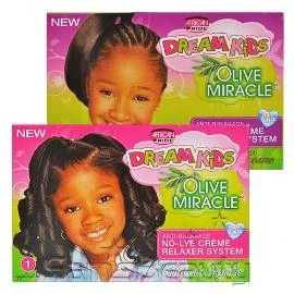 Dream Kids Olive RelaxerKit 4 Dream Kids Olive RelaxerKit - Image 2