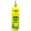 African Pride Tension Relief Braid Spray -Primal Shop African Pride Olive Miracle Anti Breakage Braid Sheen Spray 355ml
