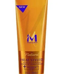 Motions Heat Styled Cleanser