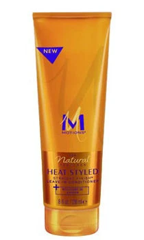 Motions Heat Styled Cleanser