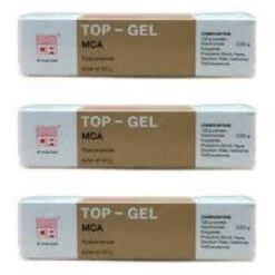 Top Gel Regular