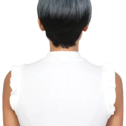 Beshe Bubble Wig - BBC Dree -Primal Shop BBC DREE GL1BXT4220 back 740x a31687a7 e096 405d b45d 804d2e7cbaa9