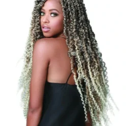 Passion Twist Boho Style 24" 20 Passion Twist Boho Style 24" -Primal Shop BB BOHO18 23318