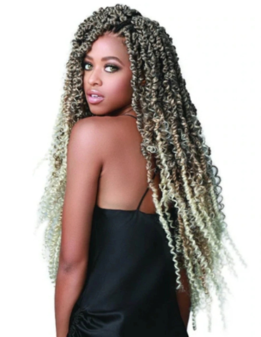 Passion Twist Boho Style 24" 11 Passion Twist Boho Style 24" - Image 9