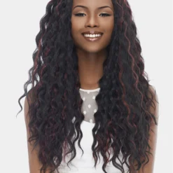 Best Braid Essence 24'' -Primal Shop BES24 ESSENCE 1