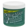 Blue Magic Bergamot 2 Blue Magic Bergamot -Primal Shop BLUE MAGIC BERGAMOT HAIR SCALP CONDITIONER 2