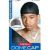 Breathable Mesh Dome Cap