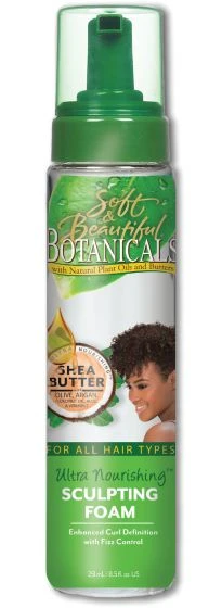 Soft + Beautiful Foam Sculpting