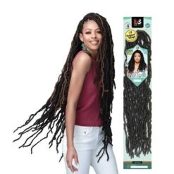 Bobbi BossNu Locs 24"