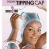 Deluxe Tipping Cap