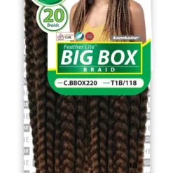 Big Box Braid -Primal Shop BSBIGBOXBRAID C.BBOX220 740x 4aafbd9d 91d8 4c5a a2c2 0796f4d5a303