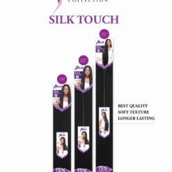 Silky Touch 30'' -Primal Shop BST 700X1000 side 01
