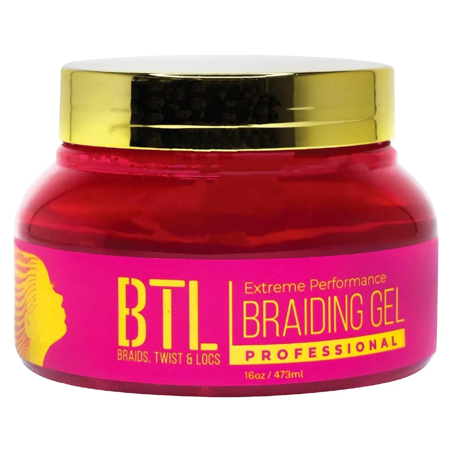 BTL Gel 3 BTL Gel
