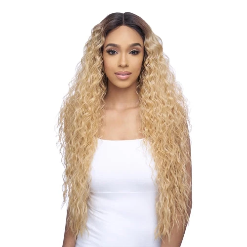 Ultra HD Lace Wig Free Part LH004 3 Ultra HD Lace Wig Free Part LH004