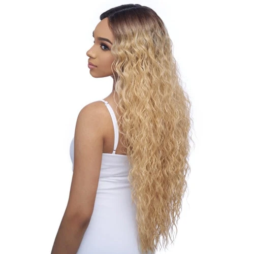 Ultra HD Lace Wig Free Part LH004 7 Ultra HD Lace Wig Free Part LH004 - Image 5