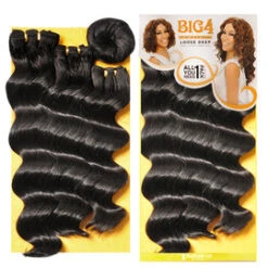 Big 4 Loose Deep 4 Pcs -Primal Shop B harlem125 big LooseDeep 270