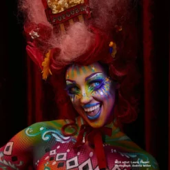 Primal Gojo Satoru Contact Lenses