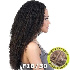 Beshe LLDP 212 -Primal Shop BeShe Lace Front Wig LLDP 212 f1b 30 2 grande e8962833 e865 45bf b03b 0550d5613662