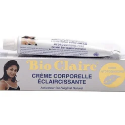 Bio Claire Lightening Cream